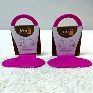 Driinn Mobile Phone Holder
